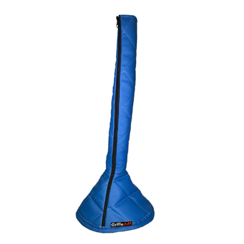 17"/24" quilted vinyl gear shift tower cover and boot