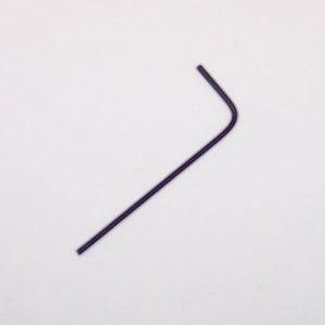 Small allen wrench for United Pacific chrome dash accessories