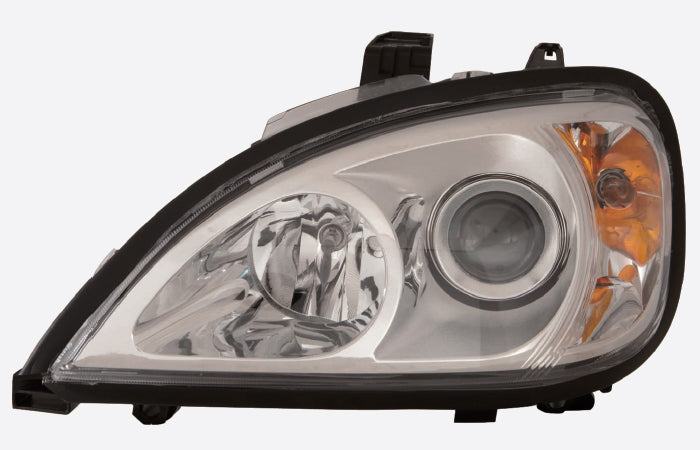 Freightliner Columbia projection headlight kit - PAIR