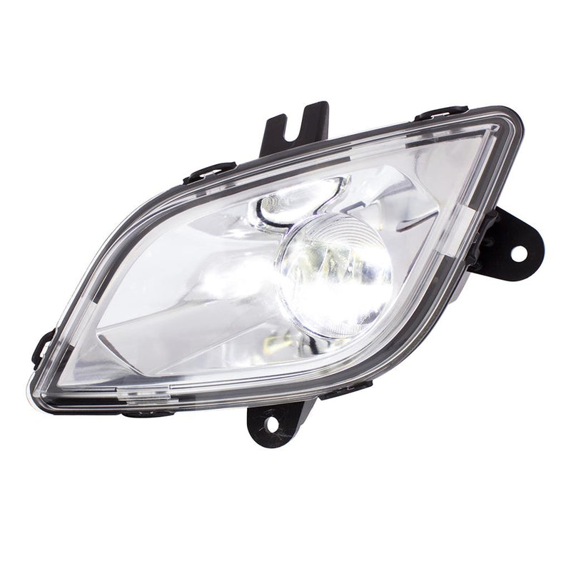 Freightliner Cascadia 2018-2020 high-powered LED fog light