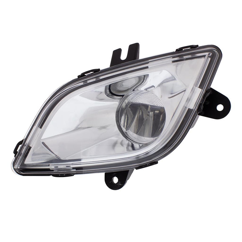 Freightliner Cascadia 2018-2020 high-powered LED fog light