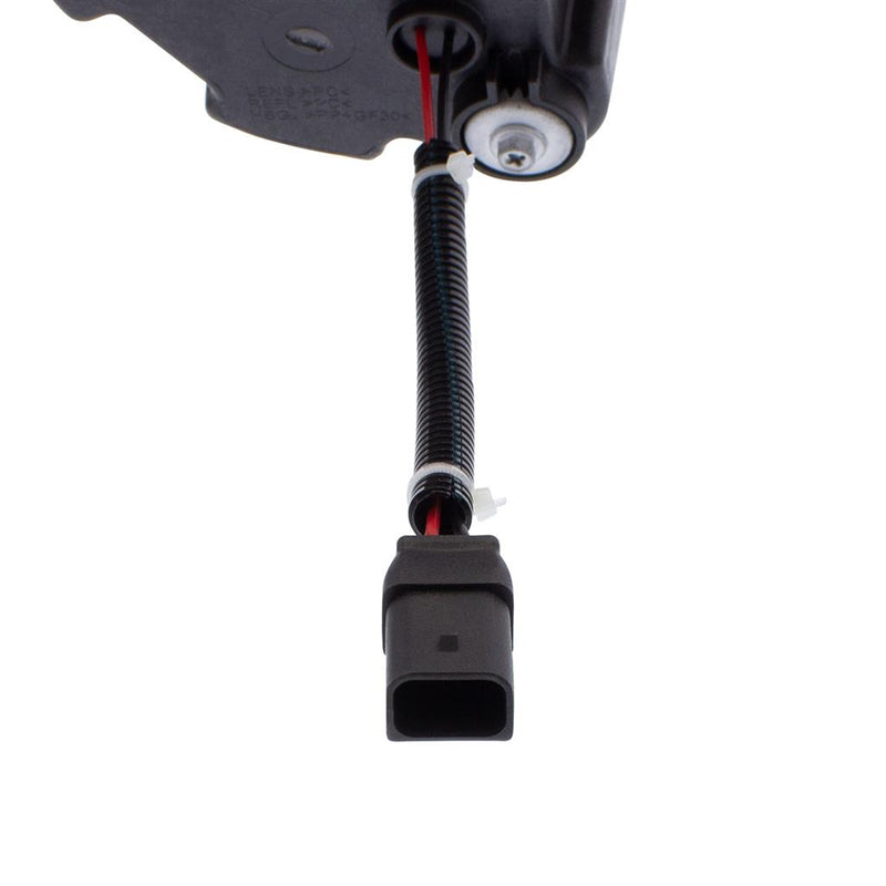 Freightliner Cascadia 2018-2020 high-powered LED fog light