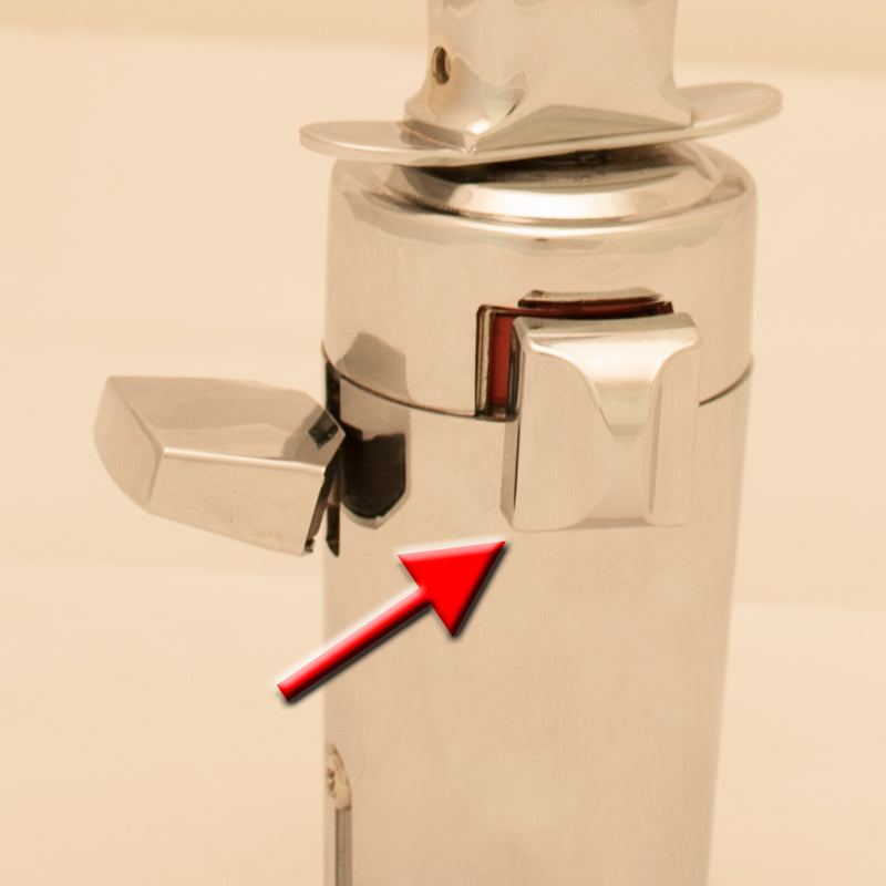 Gear Shift Covers & Accessories