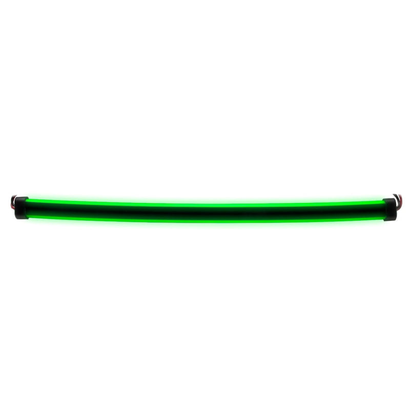 Single color 12", 24", or 48" long LED glow strip light - SOLD EACH