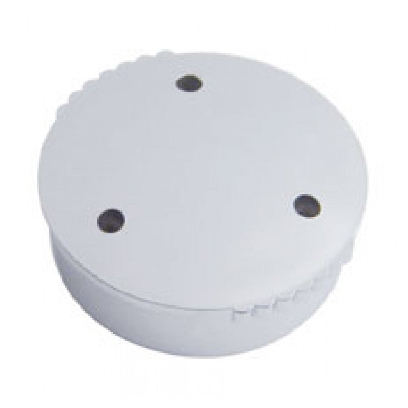 International chrome plastic diagnostic computer socket port cover