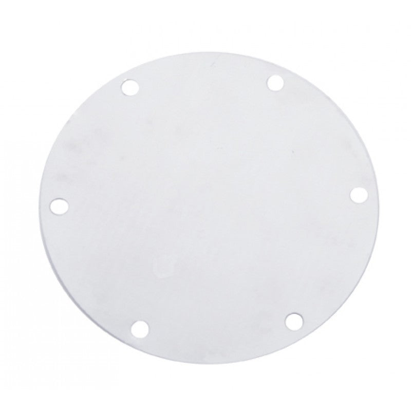 Replacement diaphragm for train horn