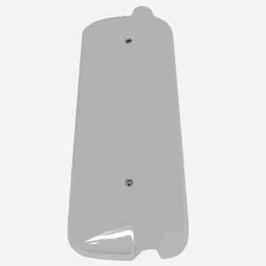 Freightliner Century -2004 chrome plastic mirror back - SINGLE