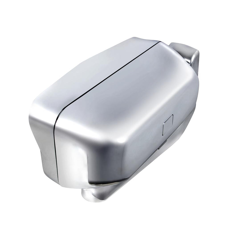 Rectangular Headlight Mount 4