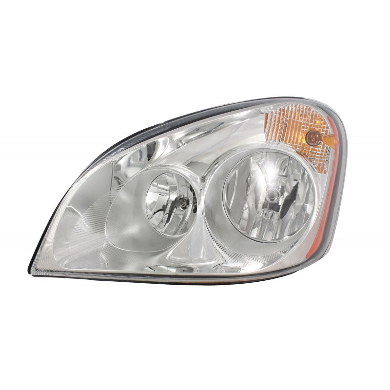 Freightliner Cascadia 2008-2017 headlight assembly - SINGLE