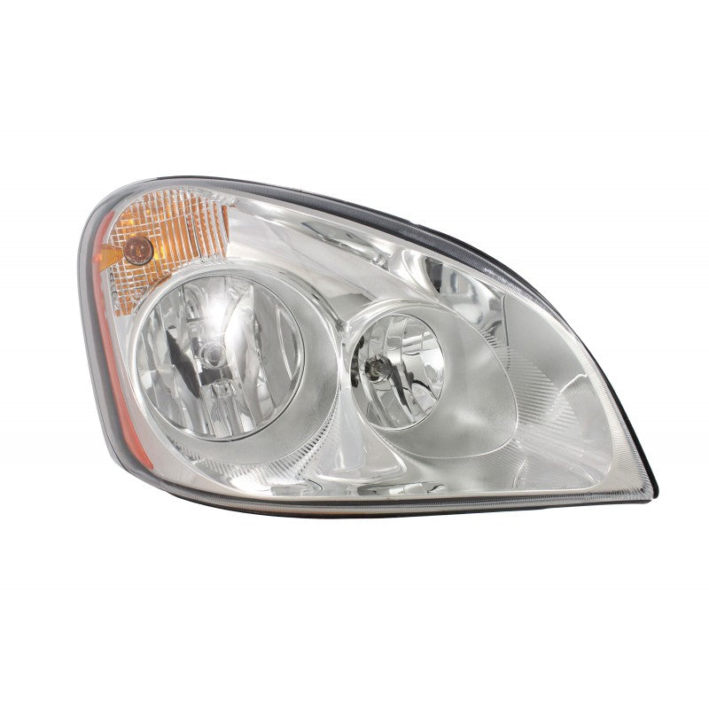 Freightliner Cascadia 2008-2017 headlight assembly - SINGLE