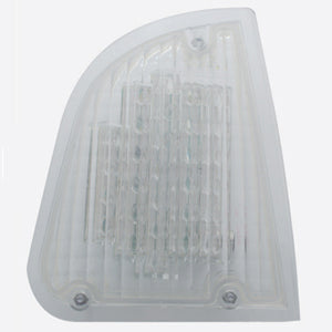 Kenworth T600 1985-2007 amber 29 diode LED turn signal light - SINGLE