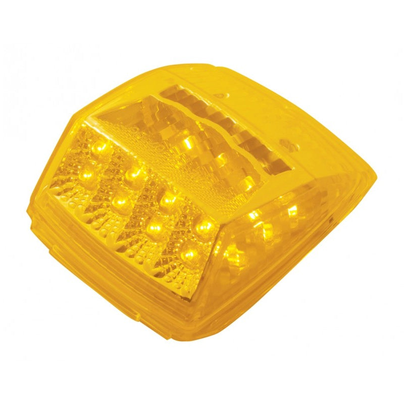 Rectangular LED Cab Lights