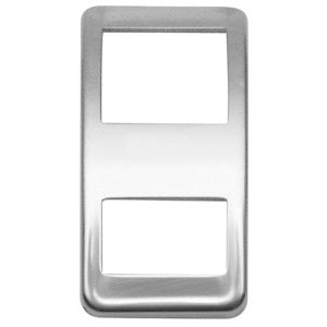 Woody's Western Star stainless steel actuator cover