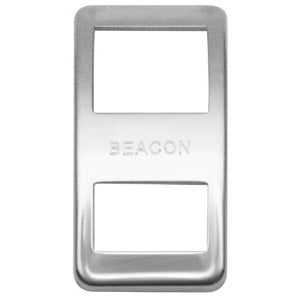 Woody's Western Star stainless steel actuator cover