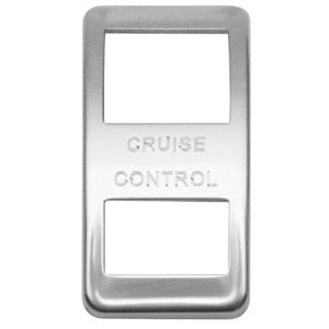 Woody's Western Star stainless steel actuator cover