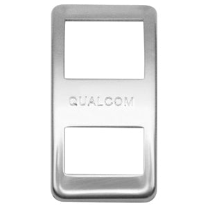 Woody's Western Star stainless steel actuator cover