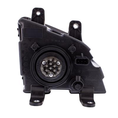 Volvo VNL 2018-2021 LED fog light assembly - SINGLE