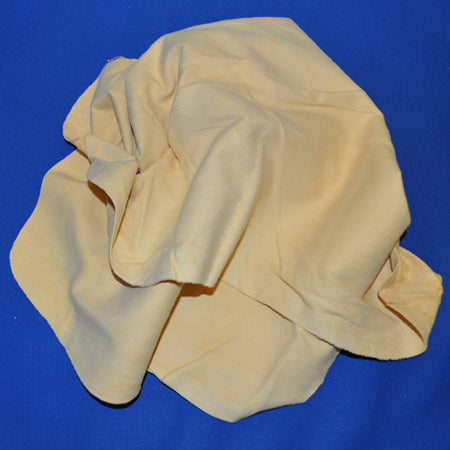 Leather chamois - 3.5 square foot