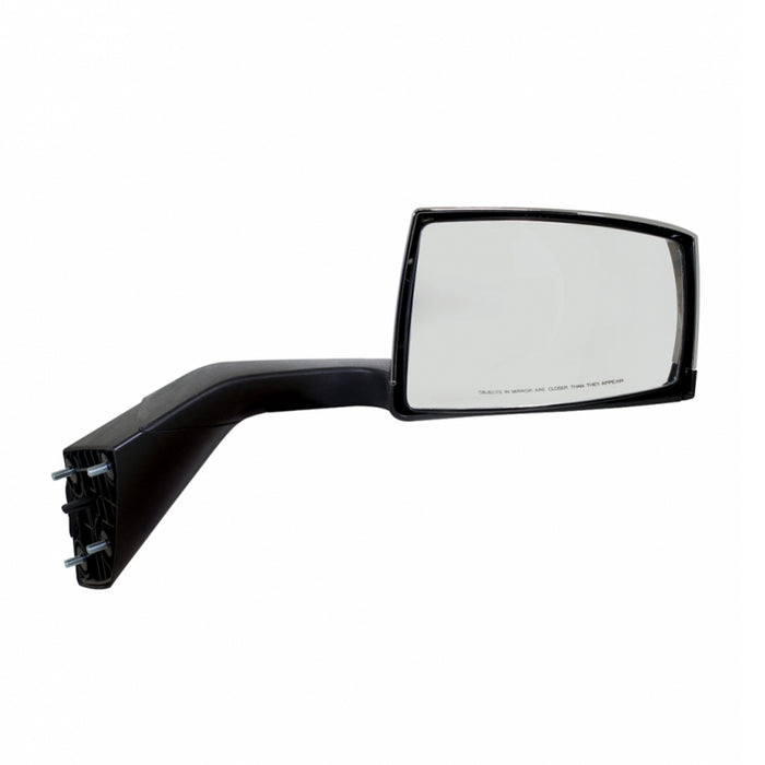 Volvo VN 2004-2014 replacement hood mirror with arm