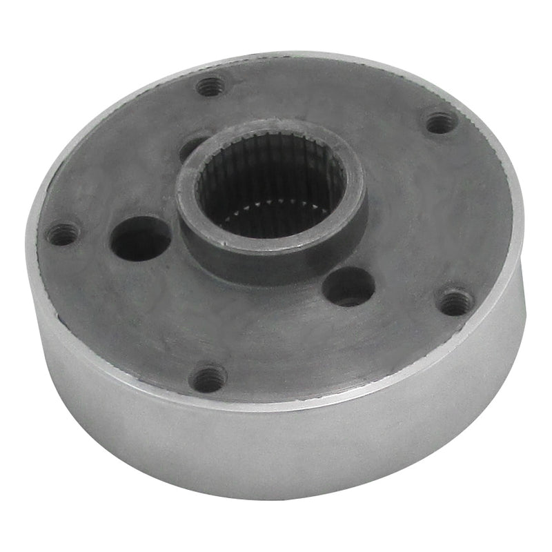 Peterbilt / Kenworth steering wheel hub adapter kit - 5 hole style - Kenworth 1995-1997, Peterbilt 1993 - 1998