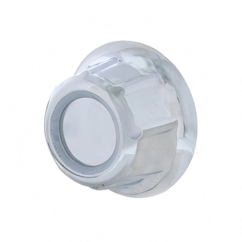 Kenworth T680/T880 chrome plastic replacement Menu Control Switch knob