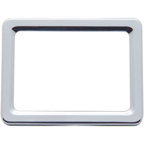 Kenworth chrome plastic indicator cover for automatic transmission