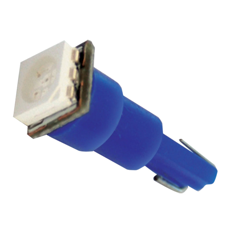 #37/#73 single-diode LED dash light bulb - PAIR