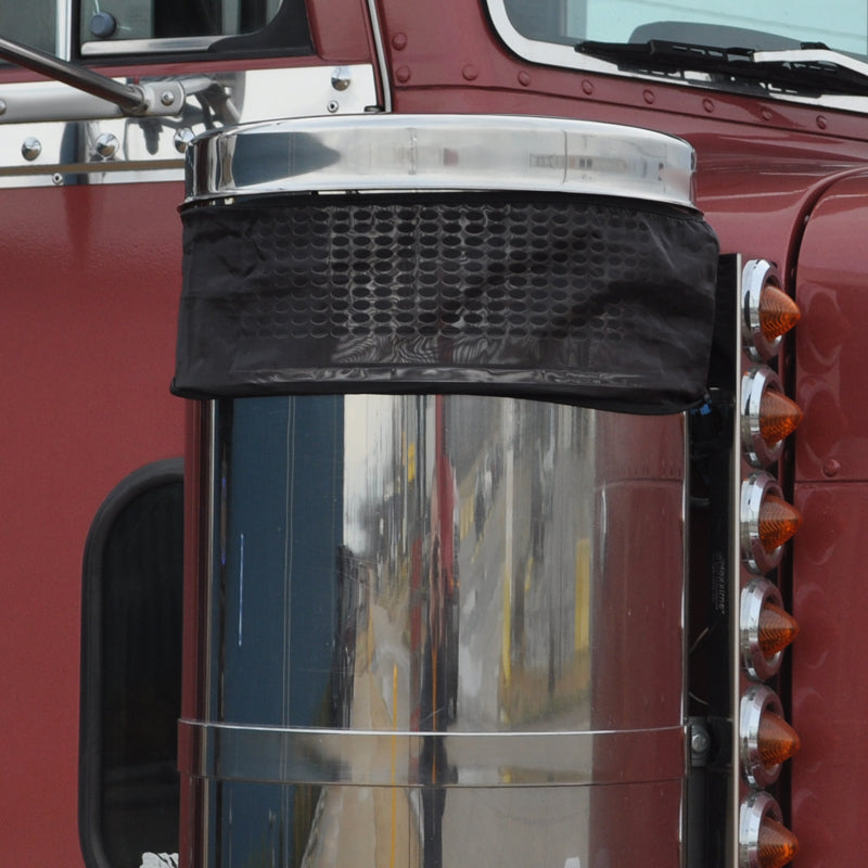 Water repellent, reusable pre-filter for air cleaner filters - PAIR