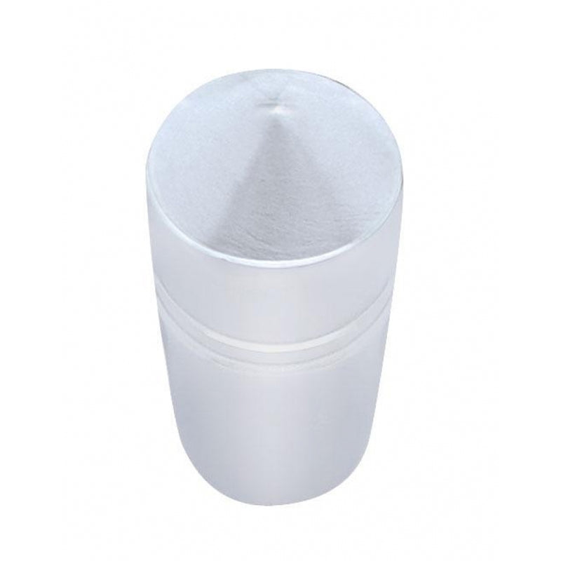 Peterbilt chrome mini toggle switch extension w/pointed end - 3/PACK