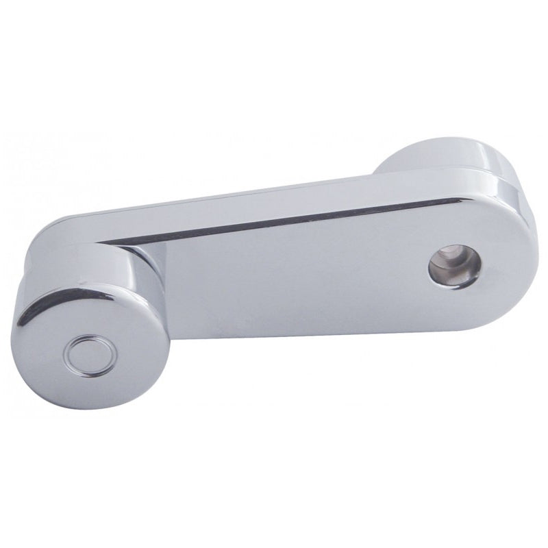 Freightliner Classic/FLD chrome plastic window crank