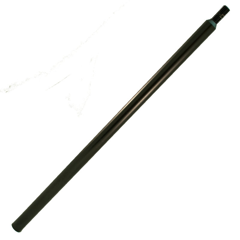 Black 18" gear shift extension