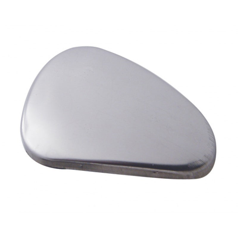 Stainless steel gear shift knob insert for Eaton Fuller 1998+