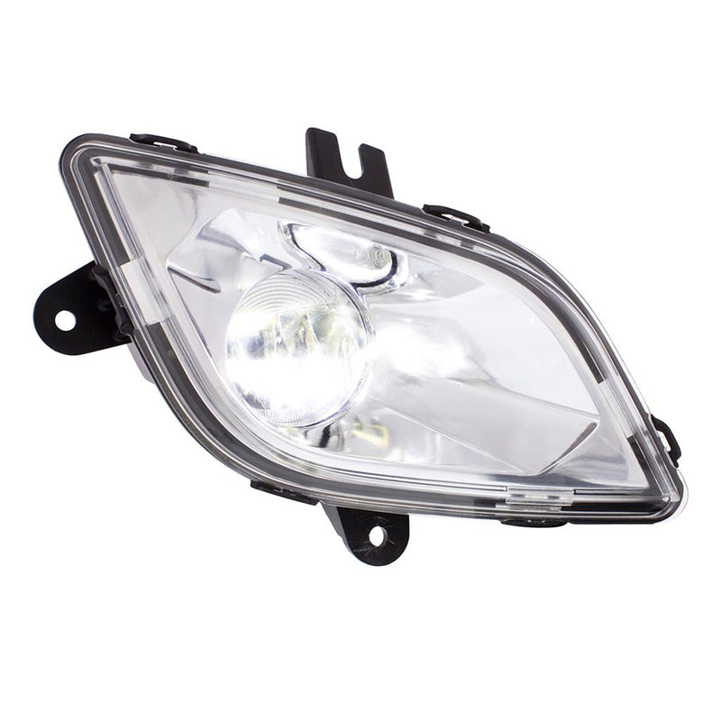 Freightliner Cascadia 2018-2020 high-powered LED fog light
