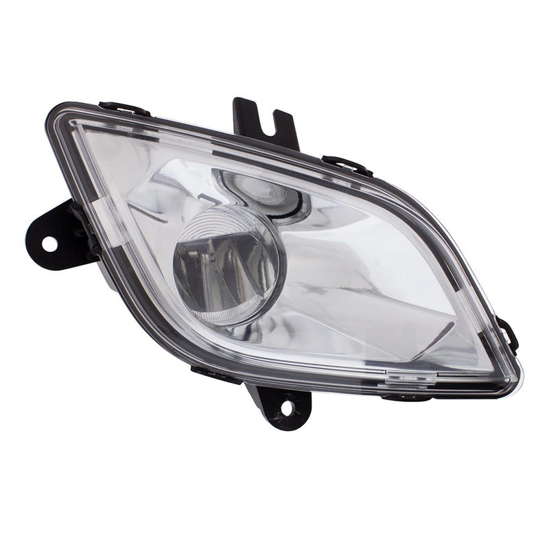 Freightliner Cascadia 2018-2020 high-powered LED fog light