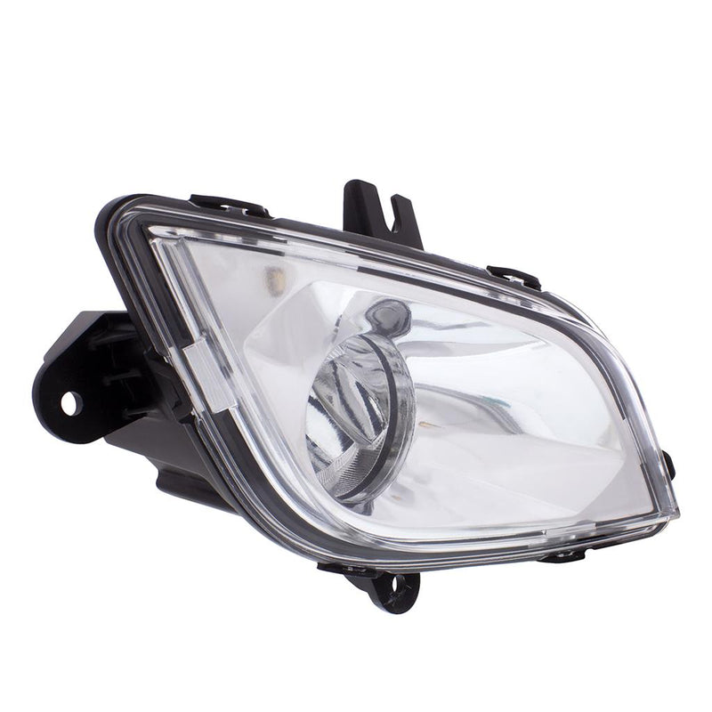Freightliner Cascadia 2018-2020 high-powered LED fog light