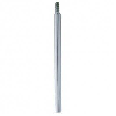 Chrome 12" gear shift extension
