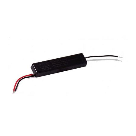 24 volt to 12 volt step down module for LED lighting