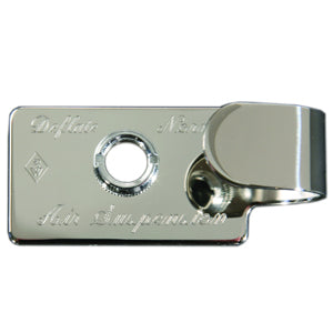 Rockwood Peterbilt -2000 stainless steel switch guard