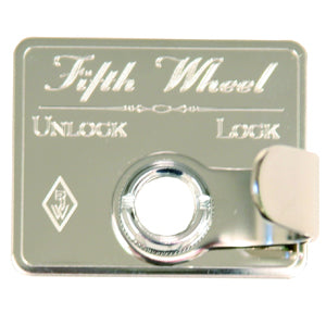 Rockwood Kenworth stainless steel switch guard