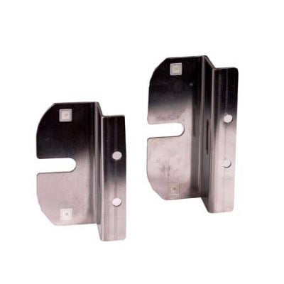 Maxxima 3.8" low profile strobe light mounting bracket ONLY