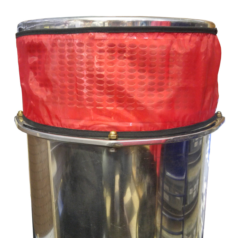 Water repellent, reusable pre-filter for air cleaner filters - PAIR