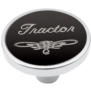 Tractor / Trailer Air Brake Knobs