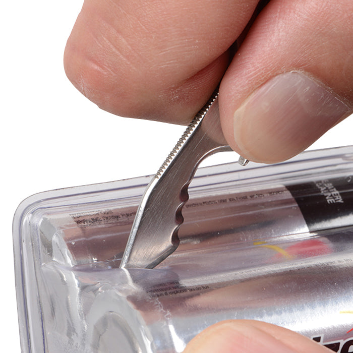 DoohicKey Skullkey multi-tool - screwdriver, bottle opener, and more