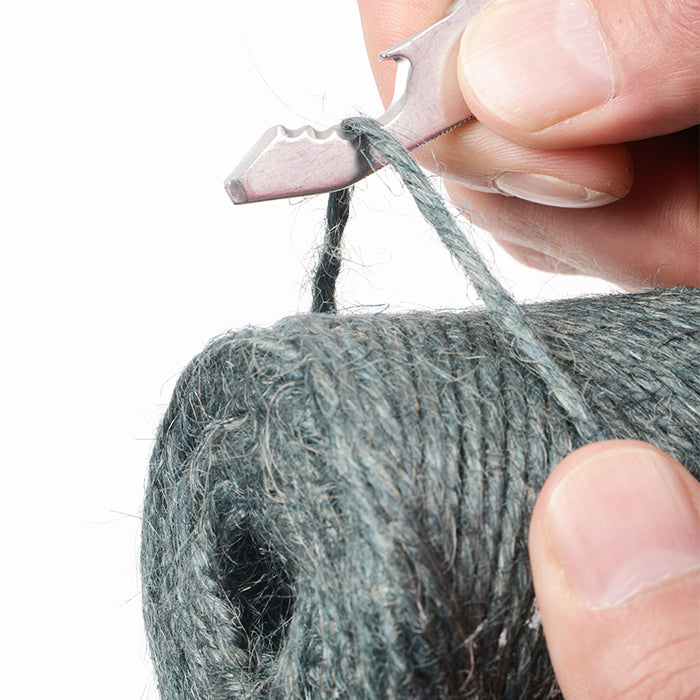 DoohicKey Skullkey multi-tool - screwdriver, bottle opener, and more