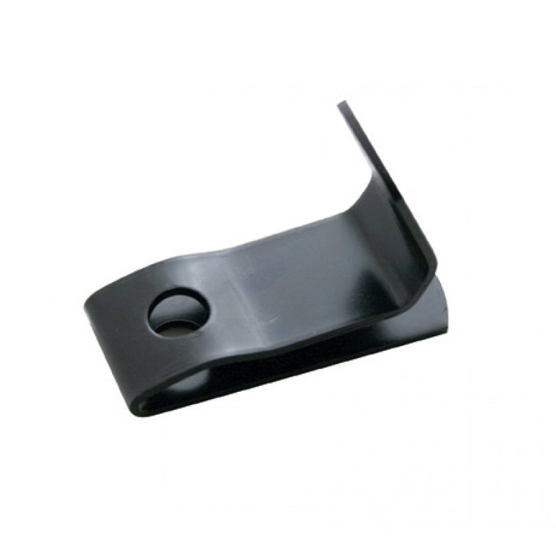 Clip set for use on stemco axles to hold 8" regular hub cap - 3/PACK