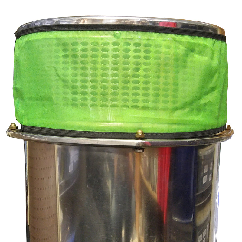 Water repellent, reusable pre-filter for air cleaner filters - PAIR