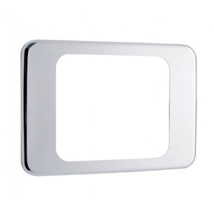 Kenworth -2005 w/Daylite Door stainless steel interior door handle trim