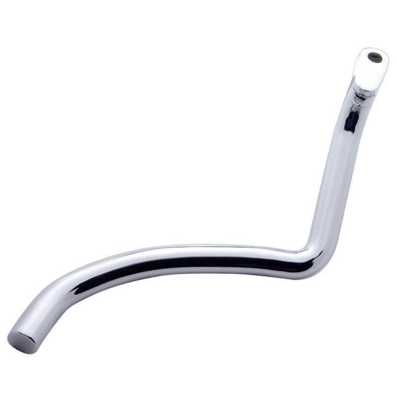Peterbilt 2005 chrome clutch pedal arm — Empire Chrome