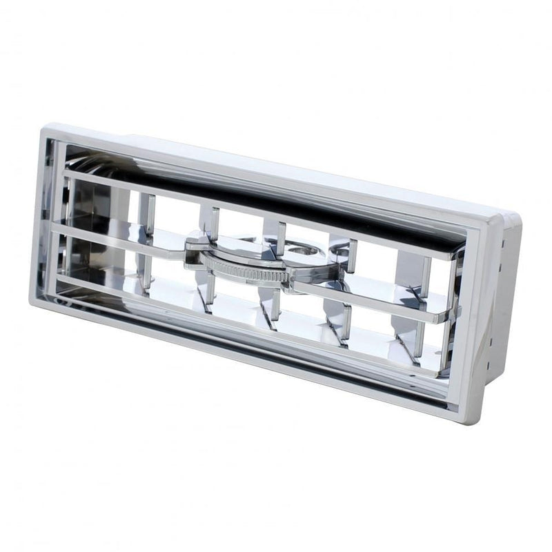 Western Star chrome plastic air conditioner/heater vent