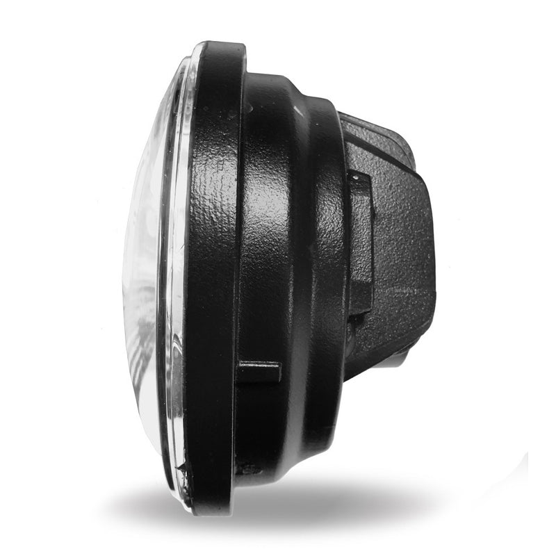 5.75" 5 diode LED projector headlight - 900 lumens, DOT approved